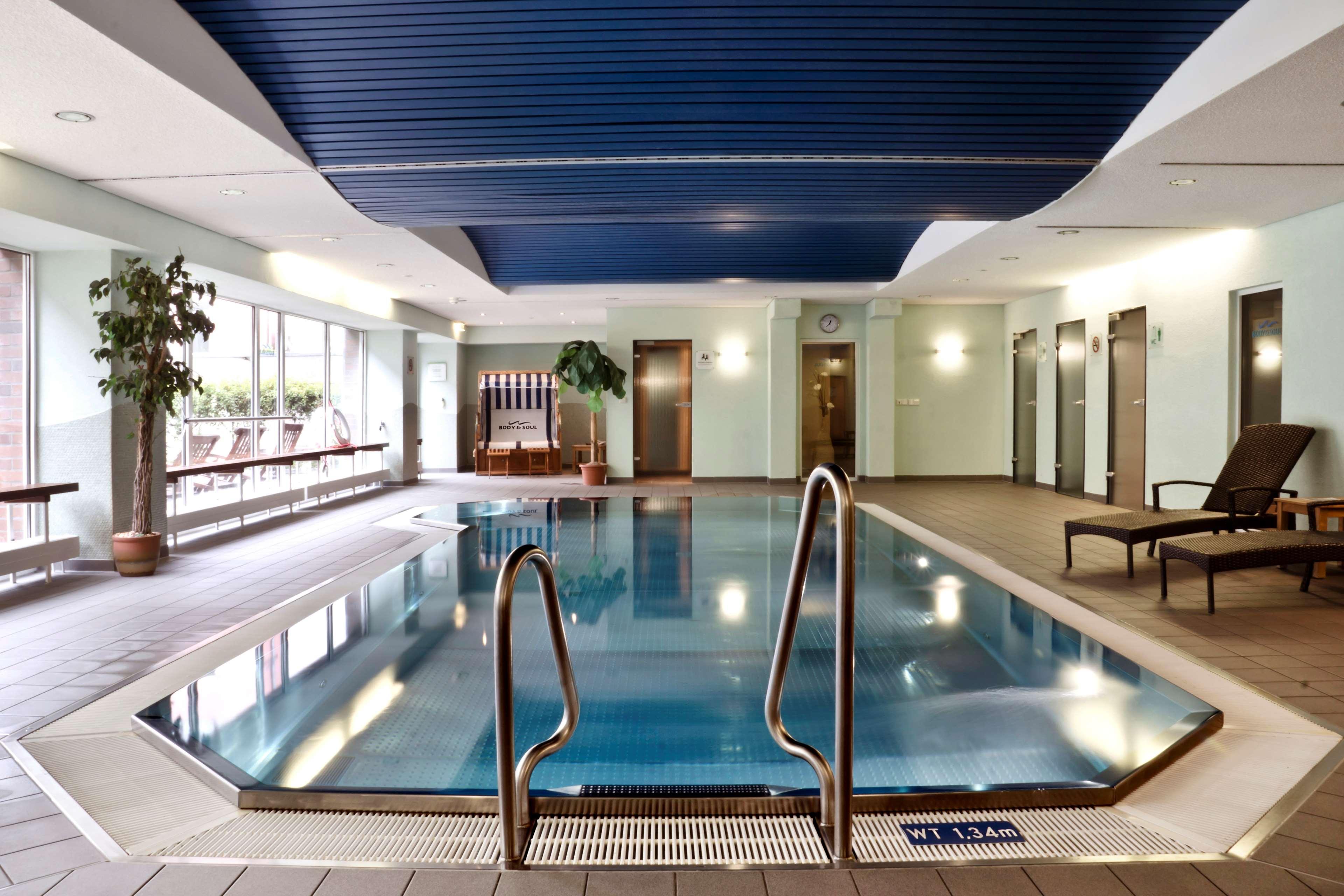 Best Western Macrander Hotel Drezda Kültér fotó