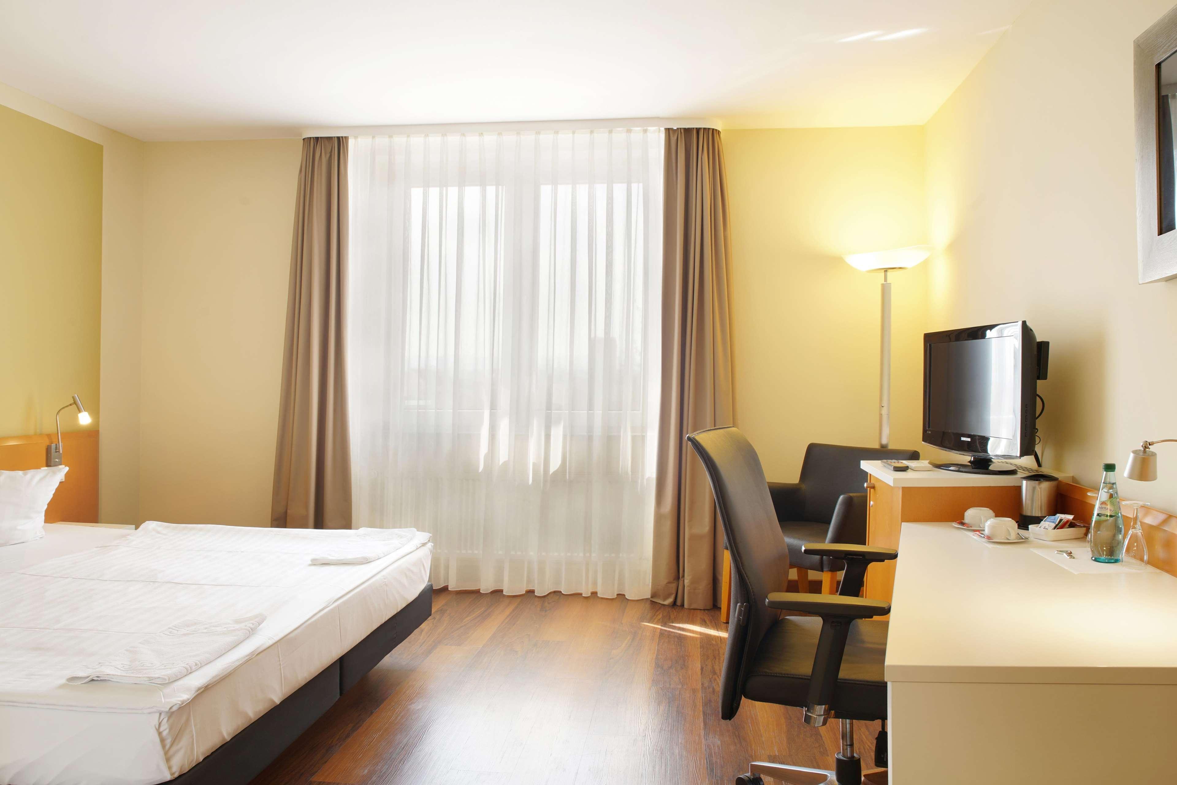 Best Western Macrander Hotel Drezda Kültér fotó