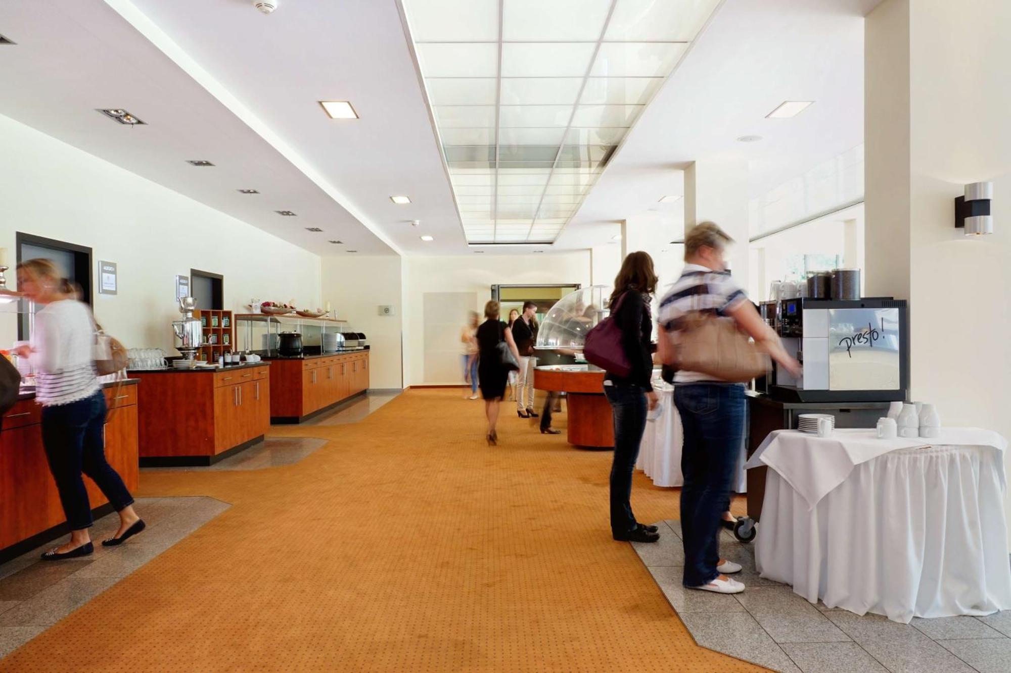 Best Western Macrander Hotel Drezda Kültér fotó