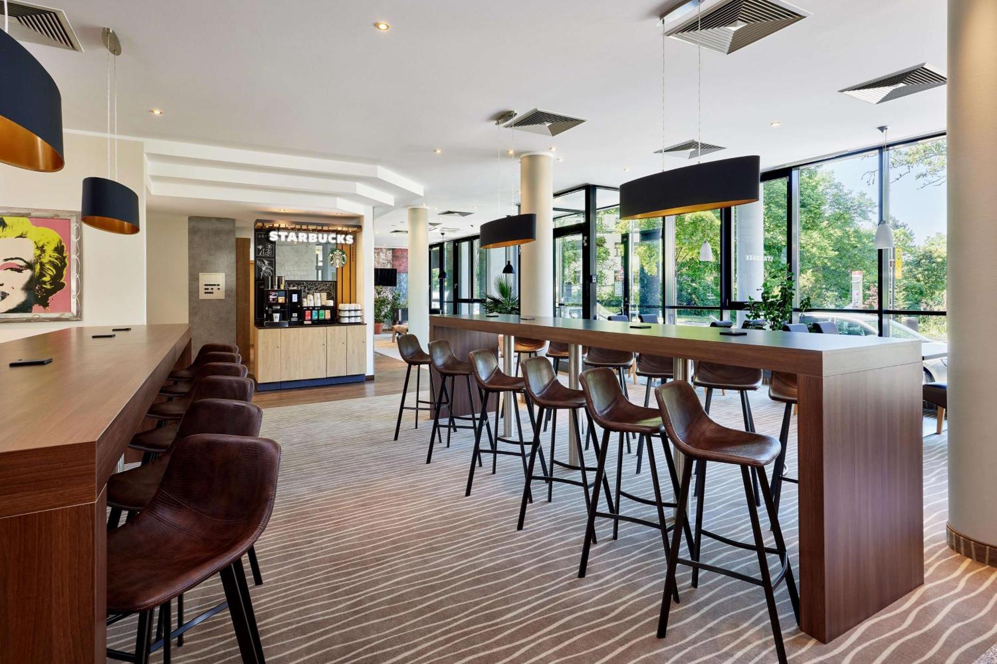 Best Western Macrander Hotel Drezda Kültér fotó