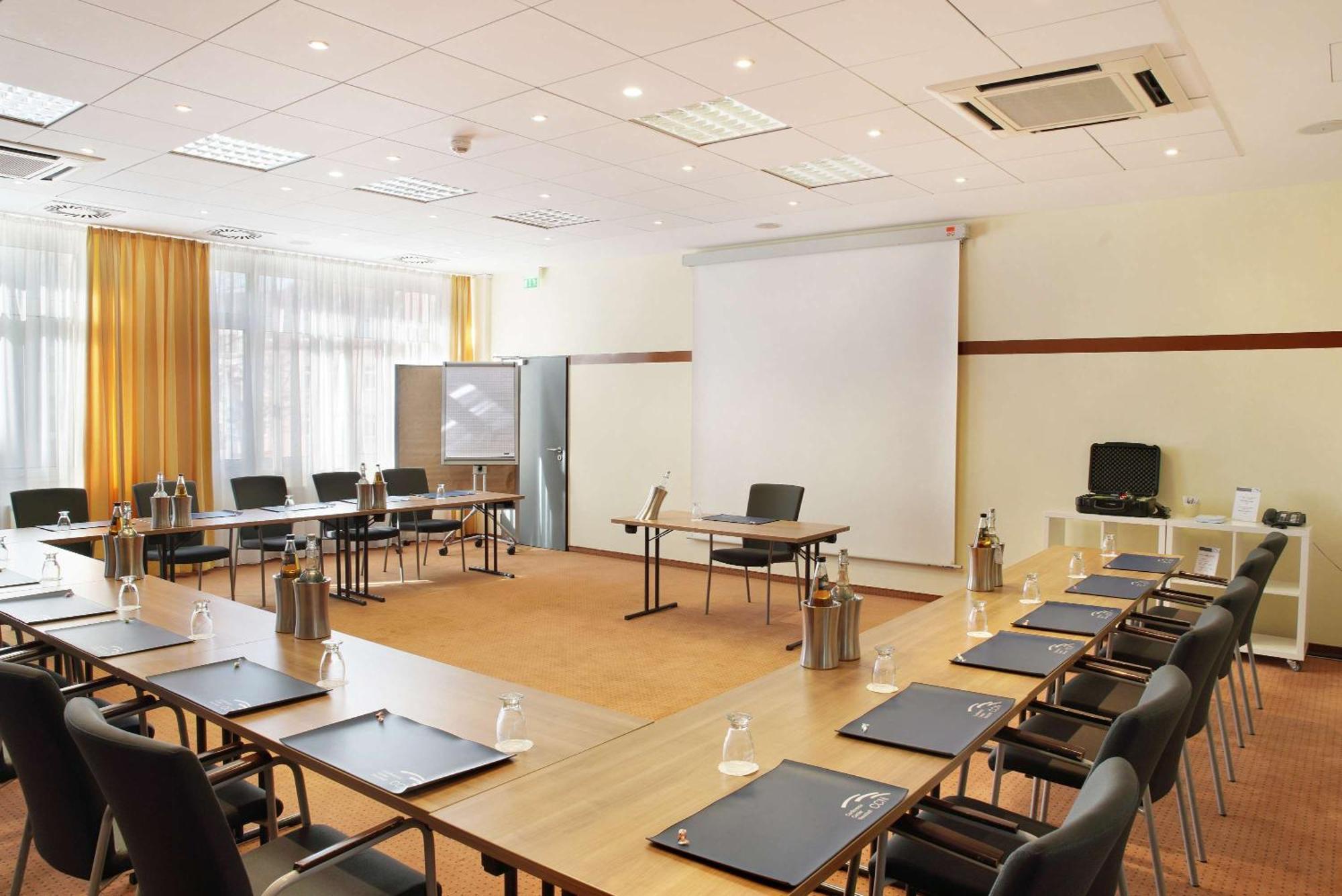 Best Western Macrander Hotel Drezda Kültér fotó