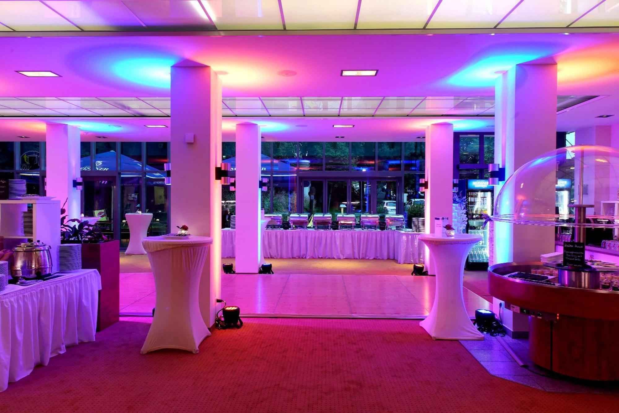 Best Western Macrander Hotel Drezda Kültér fotó