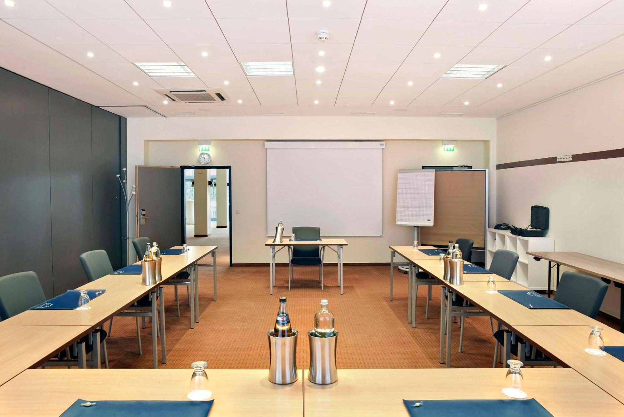 Best Western Macrander Hotel Drezda Kültér fotó
