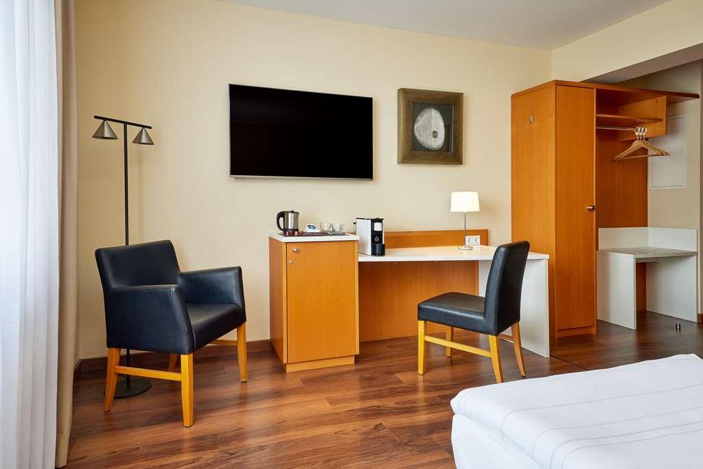 Best Western Macrander Hotel Drezda Szoba fotó
