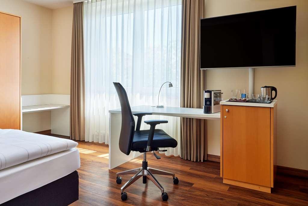 Best Western Macrander Hotel Drezda Szoba fotó