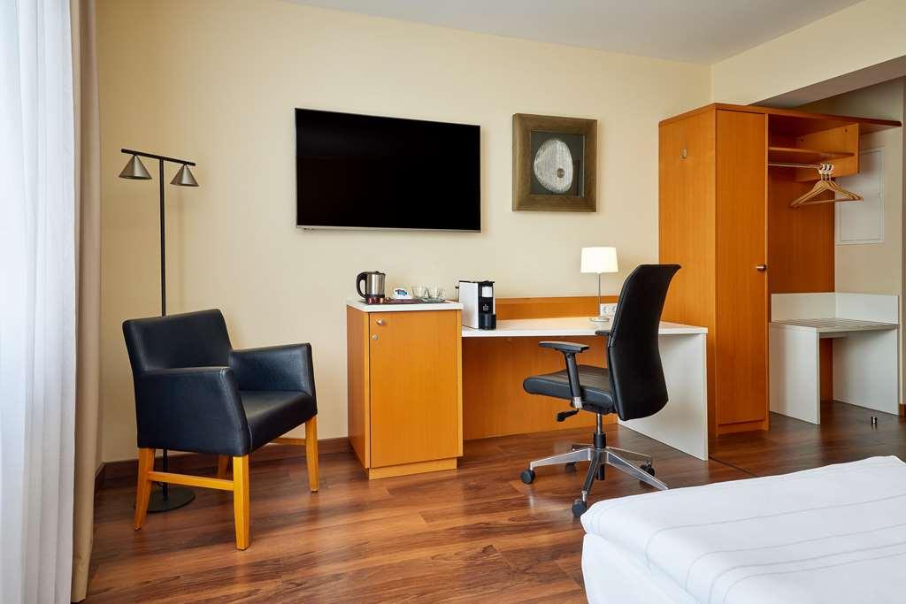 Best Western Macrander Hotel Drezda Szoba fotó